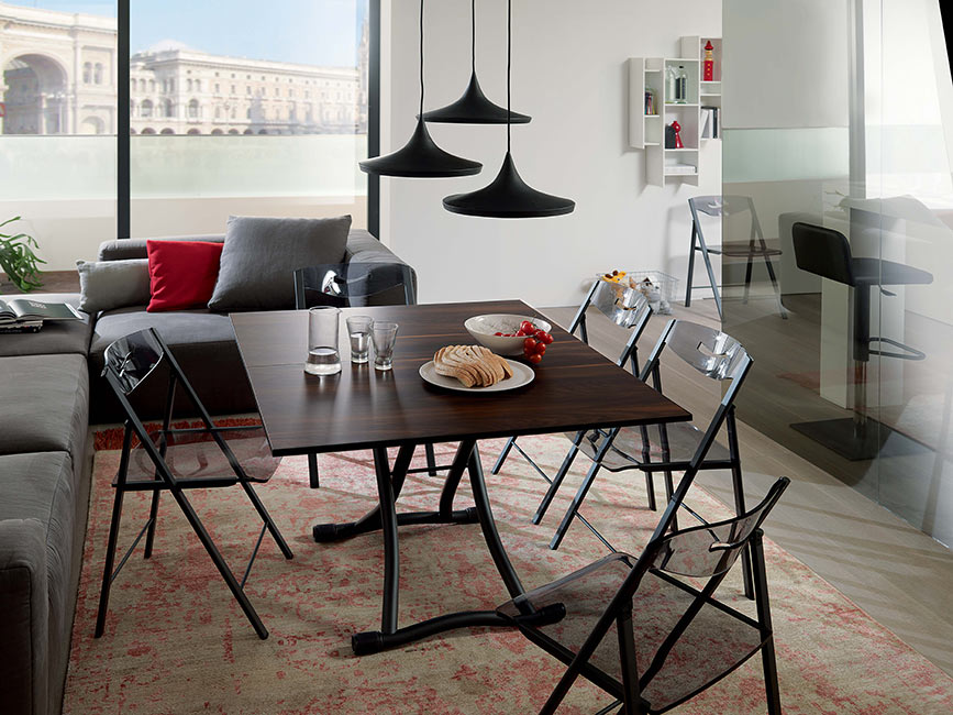 table relevable