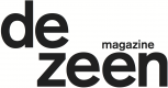 logo dezeen