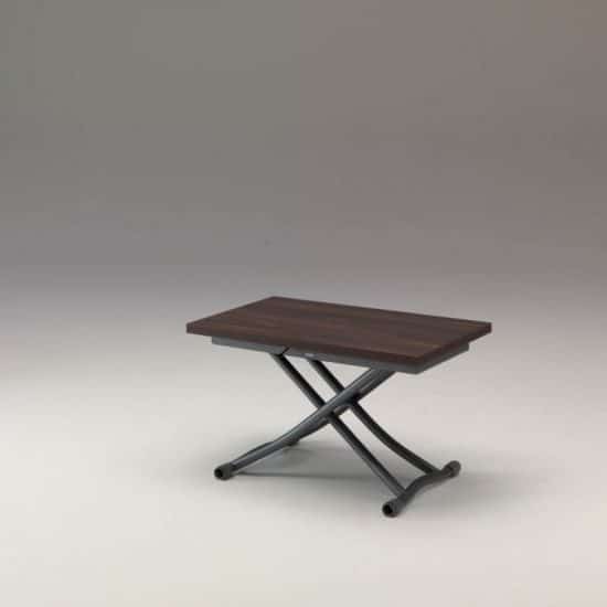 table relevable ozzio