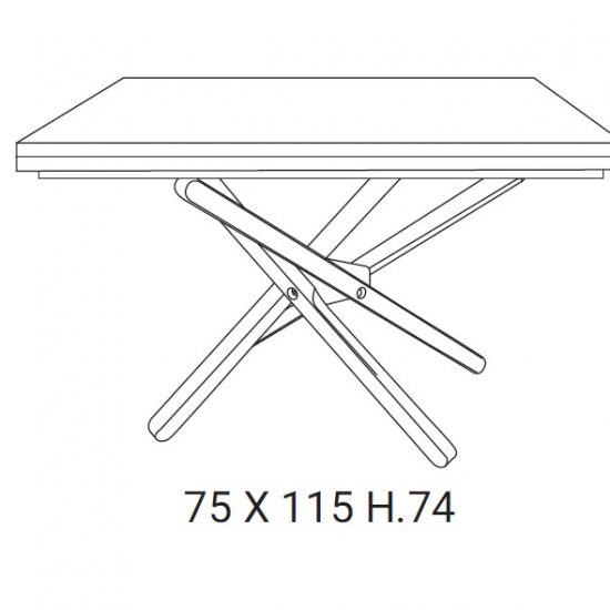 table-relevable