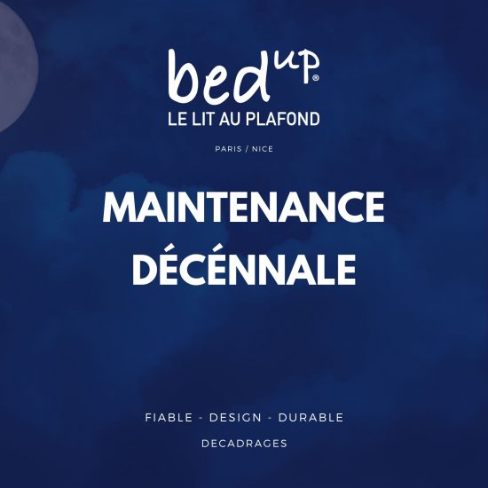 maintenance décennale