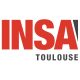 Logo INSA Toulouse