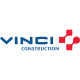 logo Vinci construction