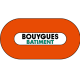 Logo Bouygues bâtiment